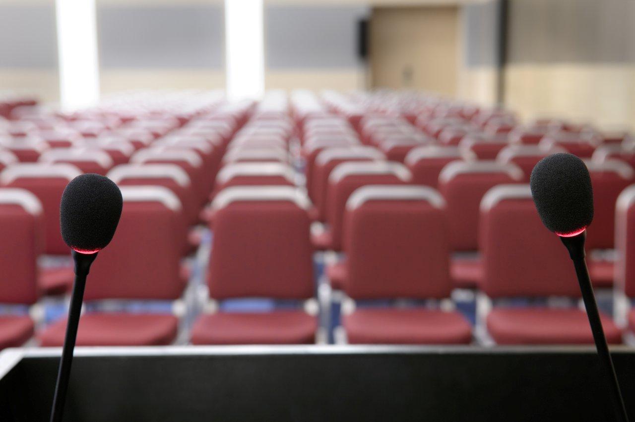 conference