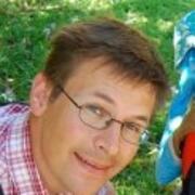 Dr. Anders Brun