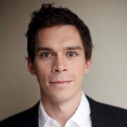 Dr. Axel Nordberg