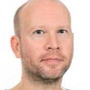 Dr. Daniel Topgaard