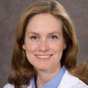 Dr. Elizabeth A. David