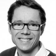 Dr. Eric Pichon