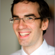Dr. Gordon Kindlmann