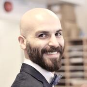 Hamid Behjat, PhD