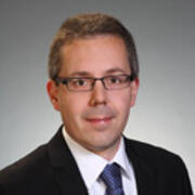Dr. Arne Hans