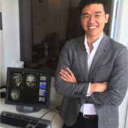 Kawin Setsompop, PhD