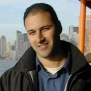 Dr. Karl Krissian