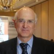 Nikos Makris, MD, PhD