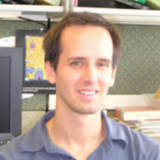 Dr. Marc Niethammer