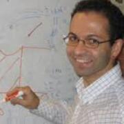 Dr. Marcos Martin-Fernandez
