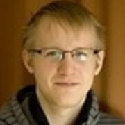 Dr. Markus Nilsson