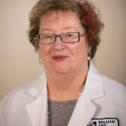 Martha E. Shenton