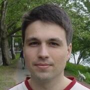 Dr. Maxime Boucher
