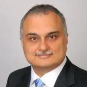 Arya Nabavi, MD