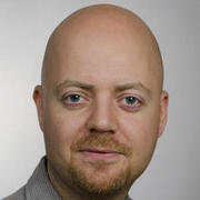 Dr. Orjan Bergmann