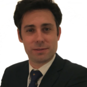 Raúl San José Estépar, PhD