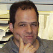 Ron Alkalay