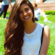 Samantha Gutierrez Arango