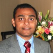 Yogesh Pathi