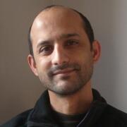 Abhir Bhalerao